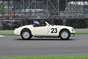 Mark Daniell Prints: CZ5_2721 Mark Daniell, Neil Burnside, MG MGA Twin Cam.jpg