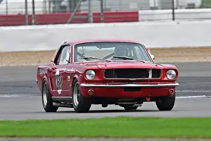 Michael Russell Prints: CZ5_2767 Michael Russell, Ford Mustang.jpg