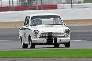 Max Bird Prints: CZ5_2769 Max Bird, Lotus Ford Cortina Mk1.jpg