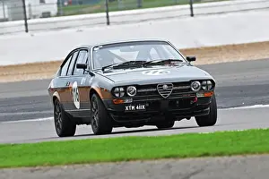 Brett Syndercombe Prints: CZ5_2804 Brett Syndercombe, Alfa Romeo Alfetta GTV.jpg