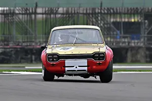 Group 5 Prints: CZ5_2904 Henry Mann, Ford Escort Mk1.jpg