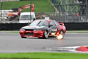 Exhaust Flames Prints: CZ5_3062 Nic Strong, Nissan GTR.jpg