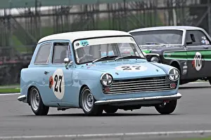Pre 63 Touring Cars Prints: CZ5_3110 Richard Postins, Mat Jackson, Austin A40 Speedwell.jpg