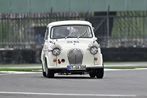 Pre 63 Touring Cars Prints: CZ5_3120 Rhea Sautter, Andy Newall, Austin A30 Speedwell.jpg