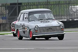Pre 63 Touring Cars Prints: CZ5_3122 Paul Wooding, Martin Greaves, Austin A40 Speedwell.jpg
