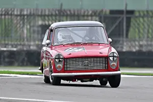Pre 63 Touring Cars Prints: CZ5_3123 Dave Keating, Austin A40 Speedwell.jpg