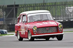 Pre 63 Touring Cars Prints: CZ5_3125 Robert Burdett, Austin A40 Speedwell.jpg