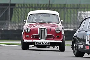 Pre 63 Touring Cars Prints: CZ5_3128 Max Cawthorn, Wolseley 1500.jpg