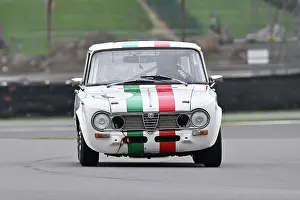 Pre 63 Touring Cars Prints: CZ5_3130 Christopher Compton-Goddard