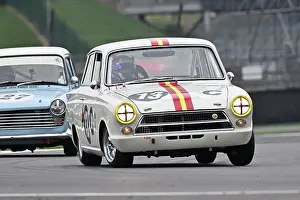 Pre 63 Touring Cars Prints: CZ5_3141 Max Lynn, Shaun Lynn, Lotus Ford Cortina Mk1.jpg