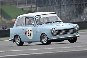 Pre 63 Touring Cars Prints: CZ5_3142 Richard Postins, Mat Jackson, Austin A40 Speedwell.jpg