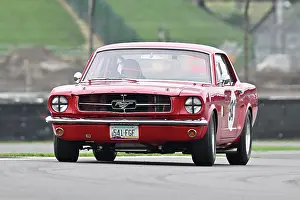 Dunlop Cr65 204 Compound Tyres Prints: CZ5_3146 Warren Briggs, Ford Mustang.jpg