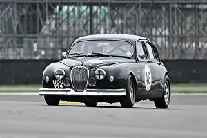 HRDC Jack Sears Trophy Prints: CZ5_3148 Richard Butterfield, Tom Butterfield, Jaguar Mk1.jpg