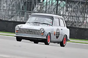 Pre 63 Touring Cars Prints: CZ5_3164 Paul Wooding, Martin Greaves, Austin A40 Speedwell.jpg