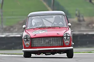 Pre 63 Touring Cars Prints: CZ5_3165 Dave Keating, Austin A40 Speedwell.jpg