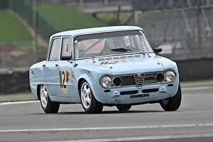 Pre 63 Touring Cars Prints: CZ5_3168 Richard Frankel, Alfa Romeo Giulia Super.jpg