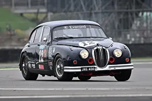 Pre 63 Touring Cars Prints: CZ5_3169 Grant Williams, Jaguar MK2 Saloon.jpg