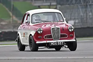 Pre 63 Touring Cars Prints: CZ5_3171 Max Cawthorn, Wolseley 1500.jpg