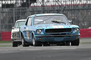 Pre 63 Touring Cars Prints: CZ5_3173 Mark Higson, Tom Mills, Ford Mustang.jpg