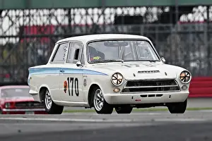 Dunlop Cr65 204 Compound Tyres Prints: CZ5_3180 Jonathan Mitchell, Lotus Ford Cortina Mk1.jpg
