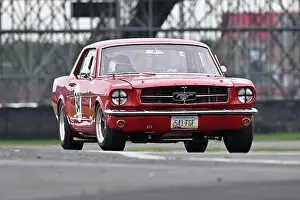 Dunlop Cr65 204 Compound Tyres Prints: CZ5_3181 Warren Briggs, Ford Mustang.jpg