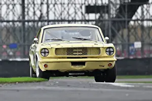 Samuel Ashby Prints: CZ5_3188 Samuel Ashby, Thomas Grindall, Ford Mustang.jpg