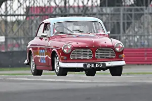 David H Jones Prints: CZ5_3197 David H Jones, Volvo Amazon.jpg