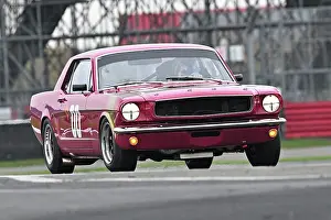 Sam Tordoff Prints: CZ5_3205 Sam Tordoff, Ford Mustang.jpg