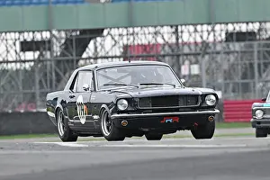 Jack Ruddell Prints: CZ5_3208 Jack Ruddell, Ford Mustang.jpg