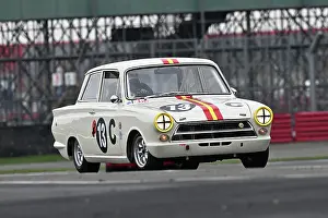 Pre 63 Touring Cars Prints: CZ5_3215 Max Lynn, Shaun Lynn, Lotus Ford Cortina Mk1.jpg