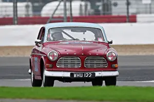 David H Jones Prints: CZ5_3243 David H Jones, Volvo Amazon.jpg