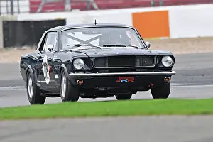Jack Ruddell Prints: CZ5_3246 Jack Ruddell, Ford Mustang.jpg