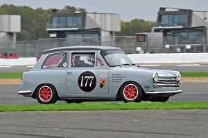 Pre 63 Touring Cars Prints: CZ5_3312 Paul Wooding, Martin Greaves, Austin A40 Speedwell.jpg
