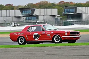 Michael Russell Prints: CZ5_3352 Michael Russell, Neil Chilletstone, Ford Mustang.jpg