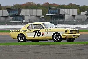 Samuel Ashby Prints: CZ5_3363 Samuel Ashby, Thomas Grindall, Ford Mustang.jpg