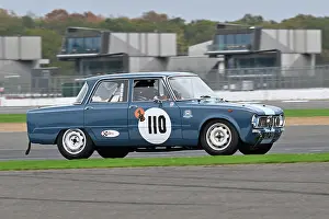 Pre 63 Touring Cars Prints: CZ5_3428 Hugh Peart, Steve Hewson, Alfa Romeo Giulia Ti Super.jpg