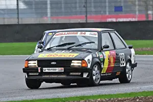 To Hrdc Gerry Marshall Trophy Series Prints: CZ5_3465 Jake Margalies, Ford Escort XR3i.jpg