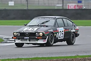 Chris Snowdon Prints: CZ5_3467 Chris Snowdon, Alfa Romeo GTV6.jpg