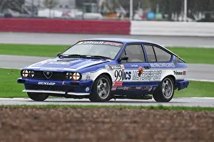 To Hrdc Gerry Marshall Trophy Series Prints: CZ5_3571 David Margalies, Alfa Romeo GTV6.jpg