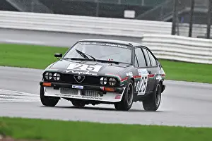 Chris Snowdon Prints: CZ5_3572 Chris Snowdon, Alfa Romeo GTV6.jpg