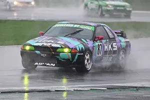 Group 5 Prints: CZ5_3660 Ric Wood, Nissan Skyline R32.jpg