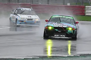 Group 5 Prints: CZ5_3671 Ric Wood, Nissan Skyline R32.jpg