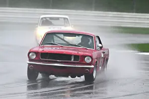 Michael Russell Prints: CZ5_3941 Michael Russell, Ford Mustang.jpg
