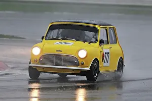 Monza Prints: CZ5_3945 Mike Jordan, Mini Cooper S.jpg