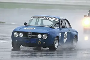 Monza Prints: CZ5_3948 Gavin Watson, Alfa Romeo 1750 GTAm.jpg