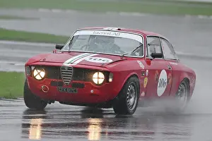 Monza Prints: CZ5_3963 Peter Forfar, Alfa Romeo Sprint GT.jpg