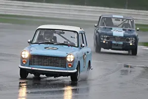 Monza Prints: CZ5_3968 Alex Ham, Austin A40 Speedwell.jpg