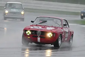Monza Prints: CZ5_4014 Paul Wallis, Alfa Romeo Giulia Sprint GT.jpg