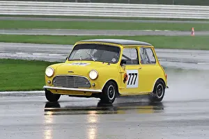 Monza Prints: CZ5_4061 Mike Jordan, Mini Cooper S.jpg