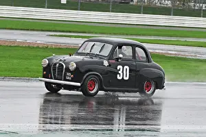Monza Prints: CZ5_4093 Steven Dunne, Austin A35 Speedwell.jpg